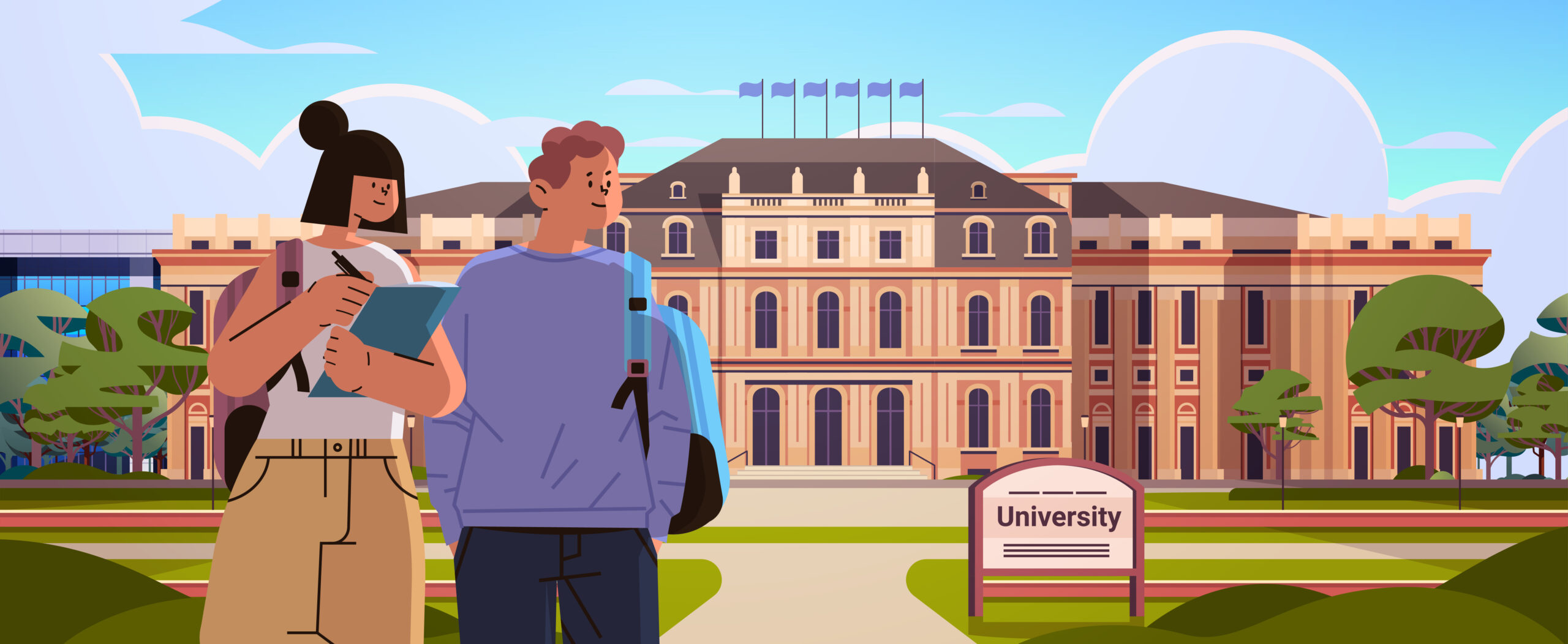 Europe B school