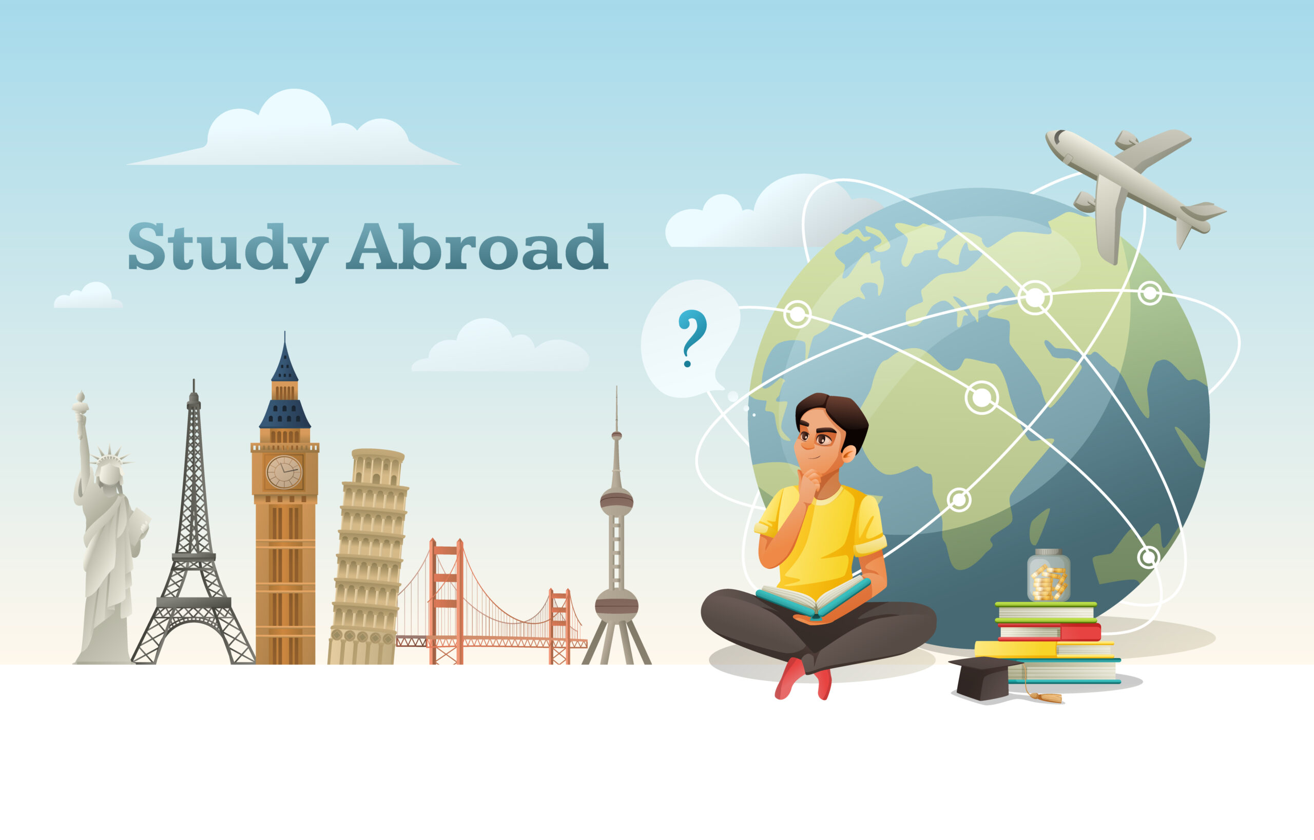 study abroad under 5 lakh