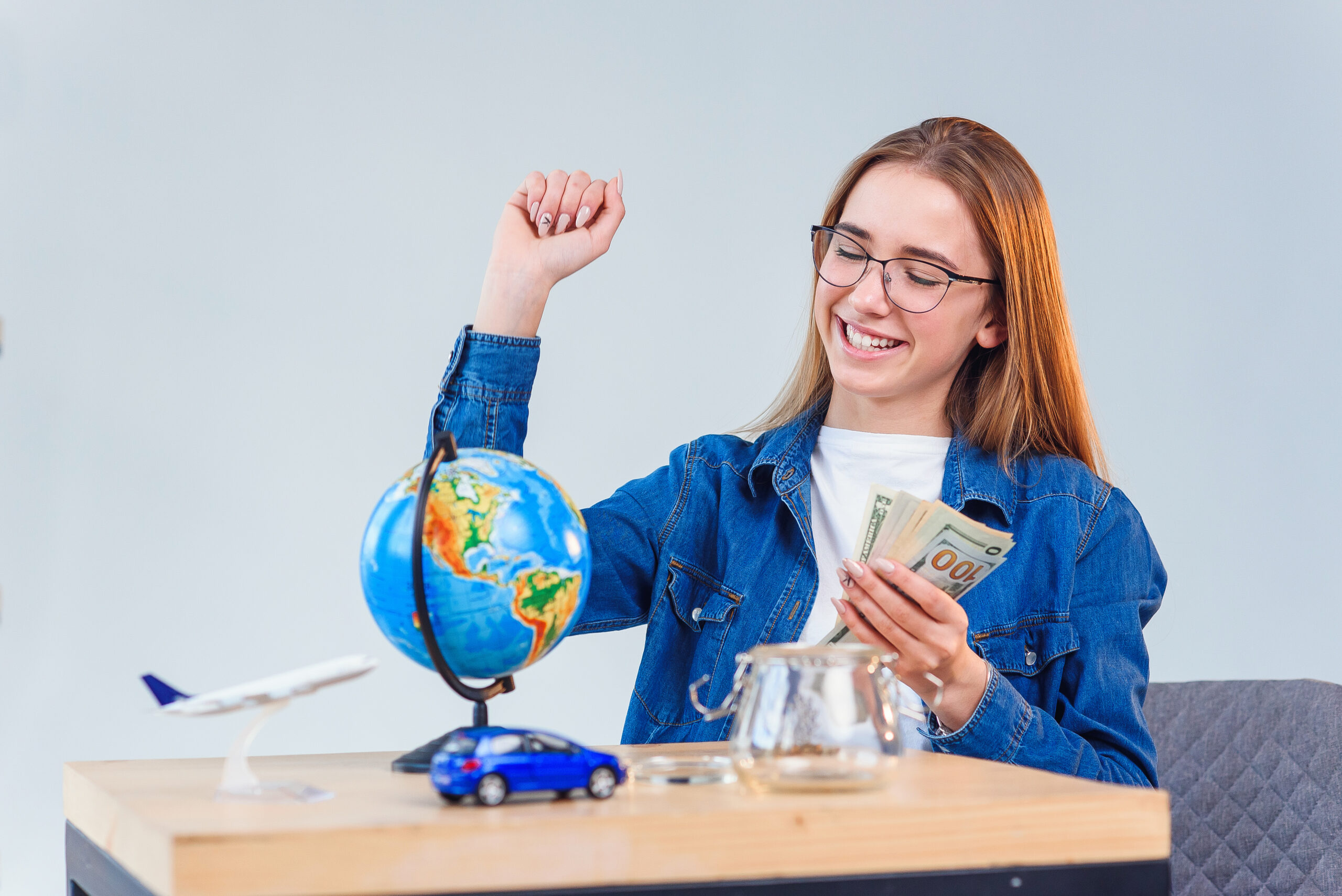 Study Abroad Without Breaking the Bank