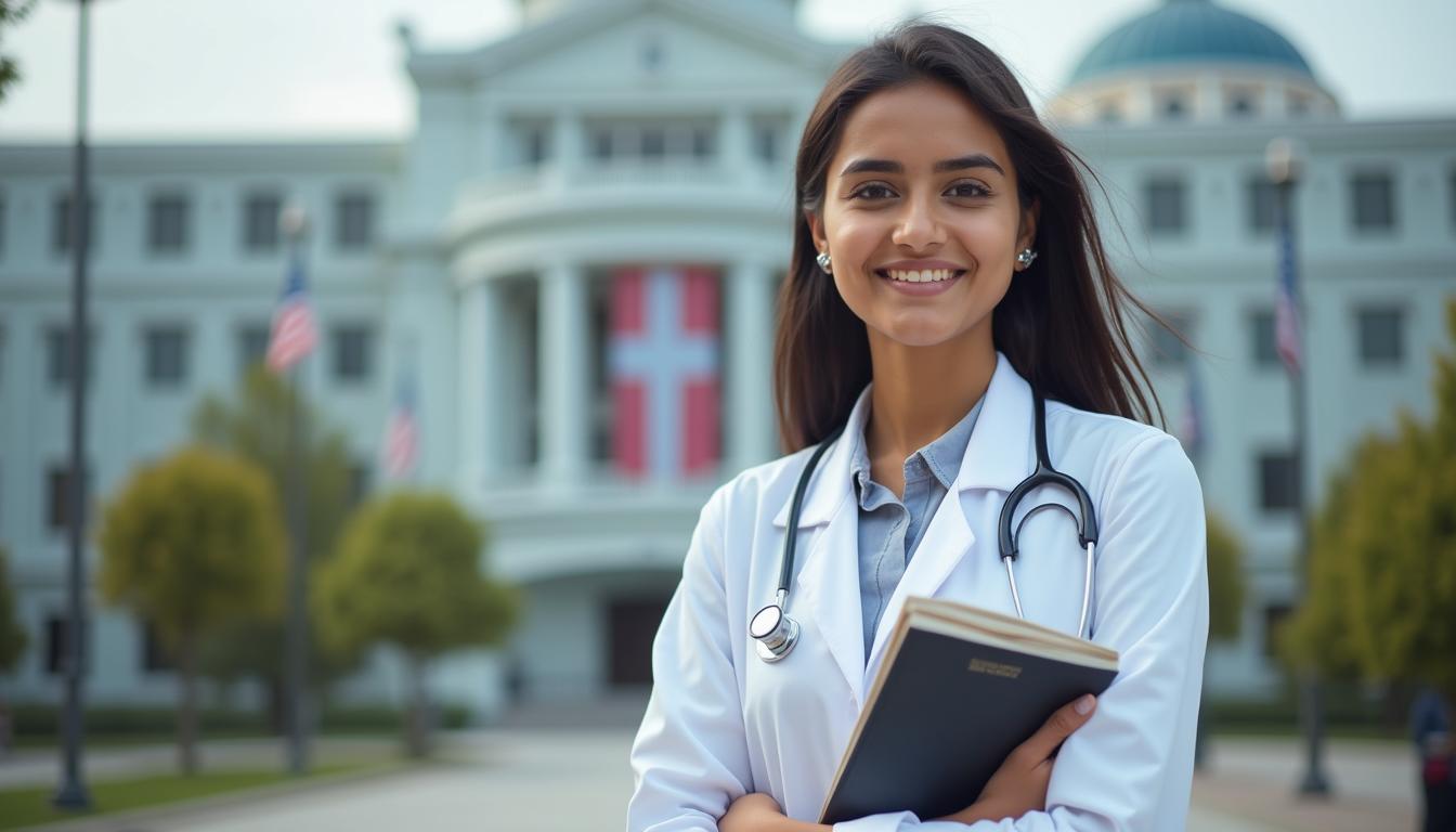 mbbs abroad