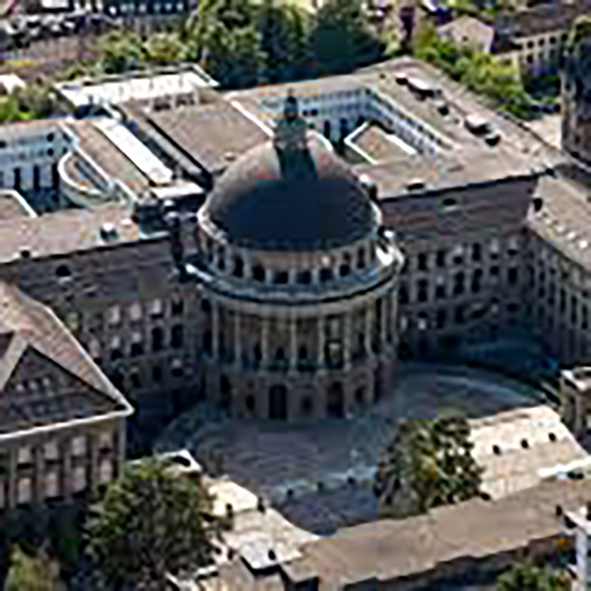 How to Get Into ETH Zurich: A Comprehensive Guide