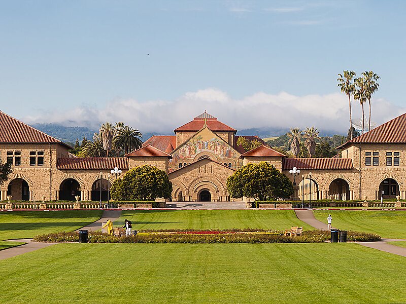 how to get admission to stanford