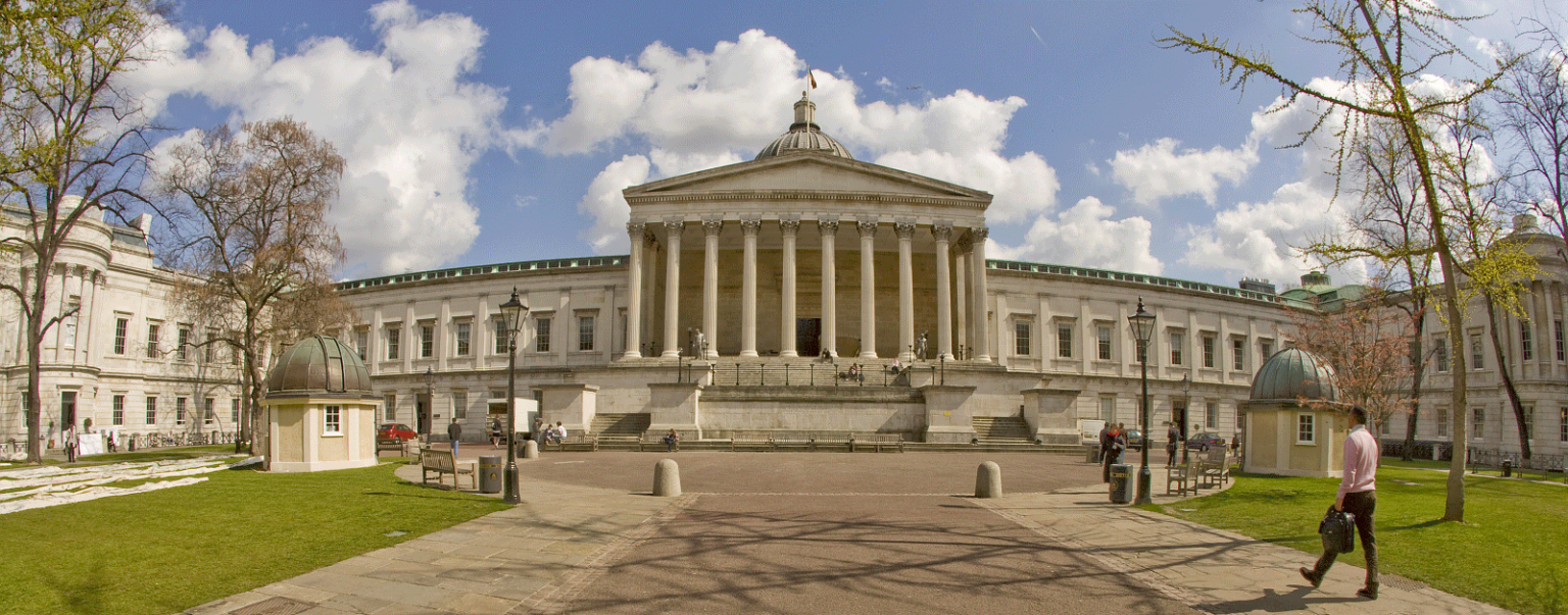 How to Get Into University College London (UCL) - EduNirvana