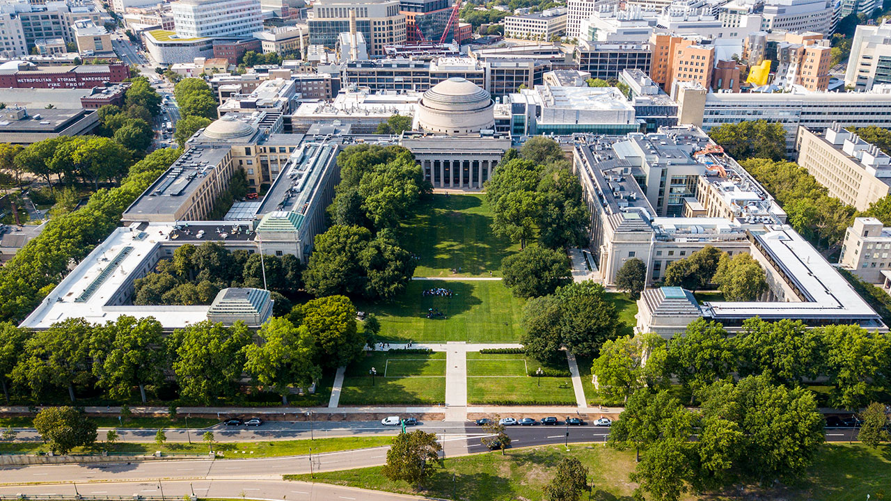 How to Get Admission to MIT