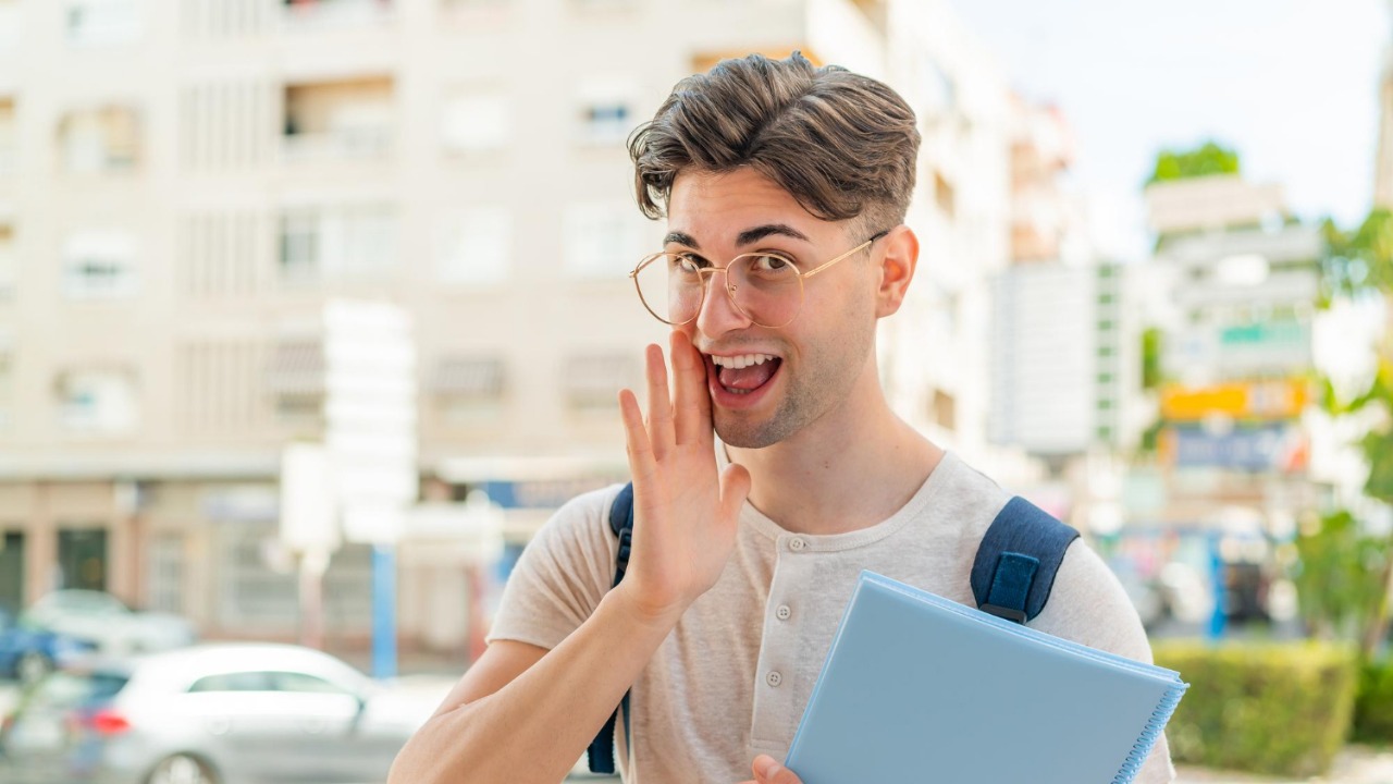 unique abroad study courses