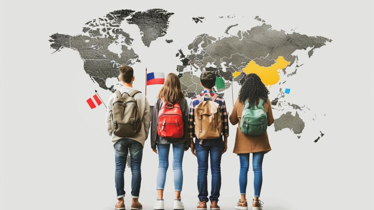 Indian Student Friendly Countries