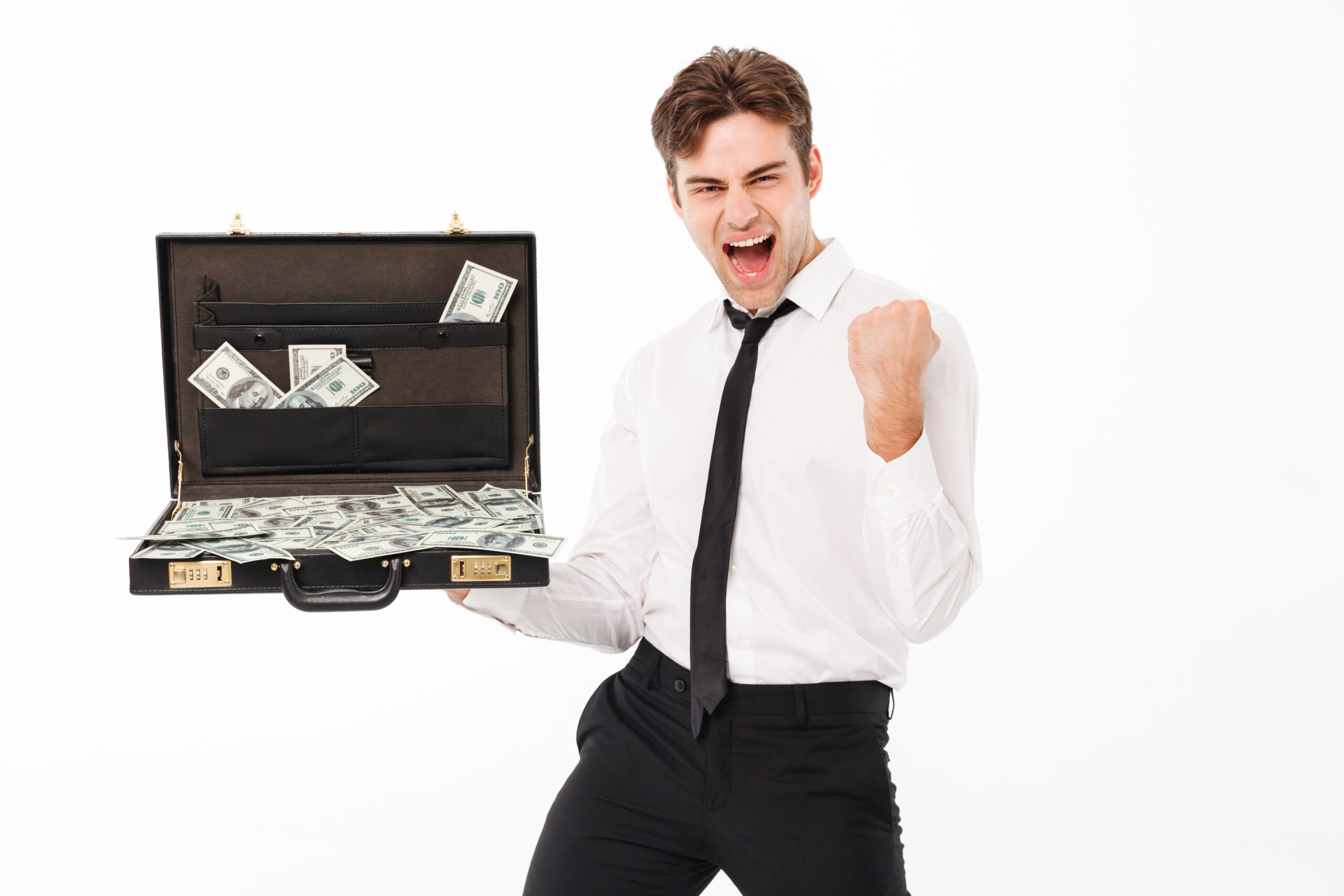 Highest Paying Fields After Commerce