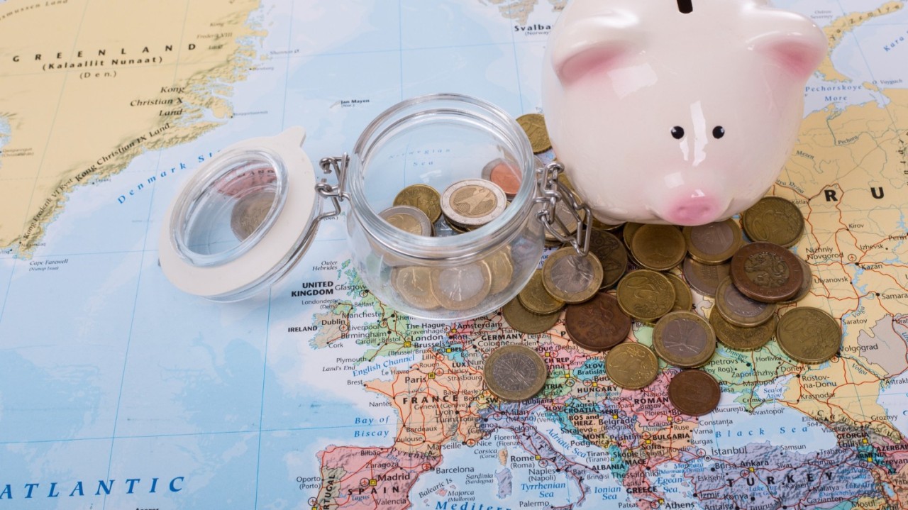 countries with cheaper master's
