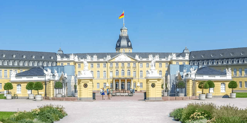 engineering universities in germany