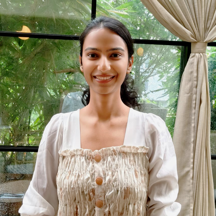 Mihika Singh
