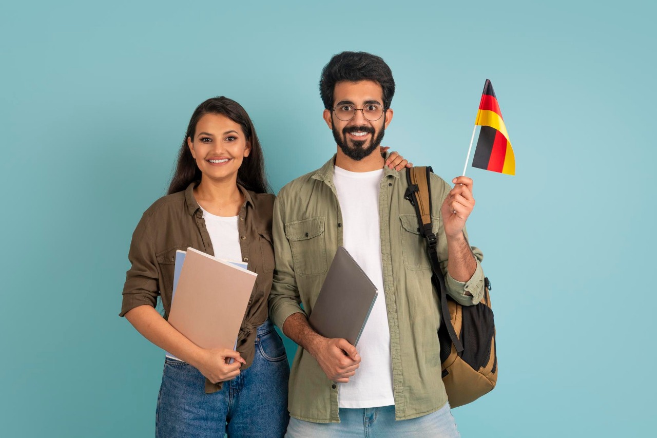 Courses to Study in Germany