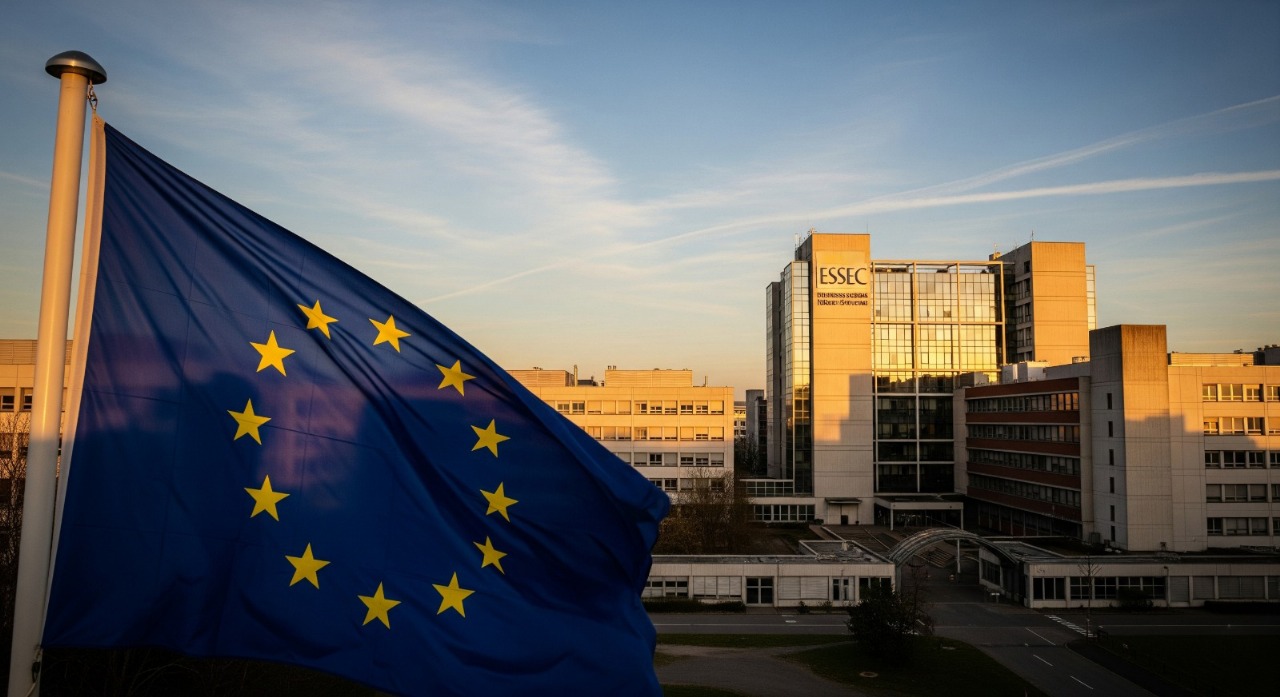 Universities for BBA in Europe