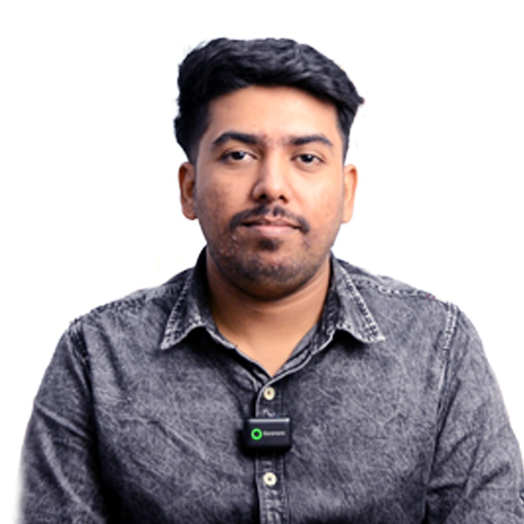 Ravi Soni