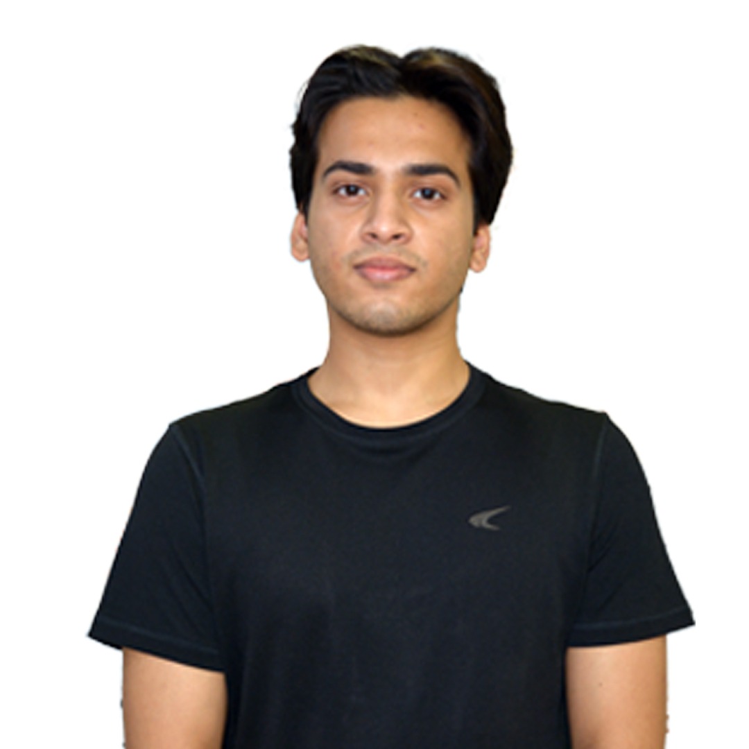 Anunay Vaidya
