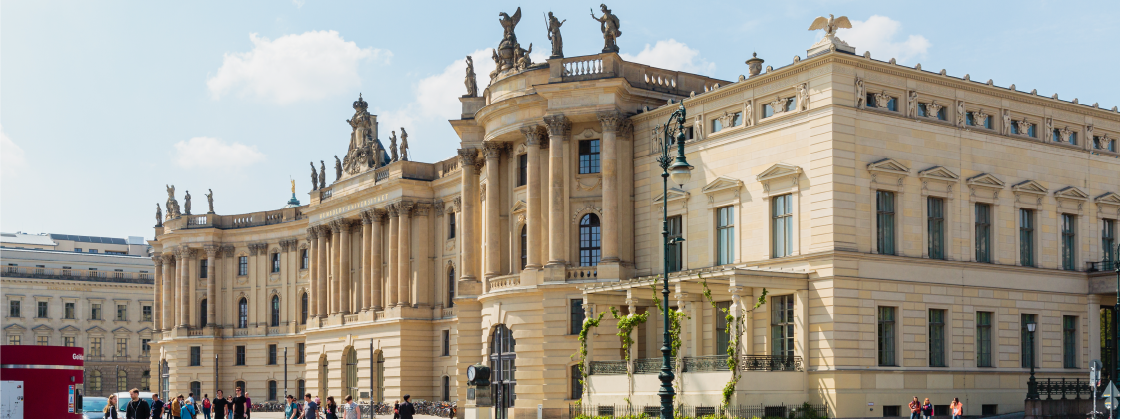 how to apply for German public university