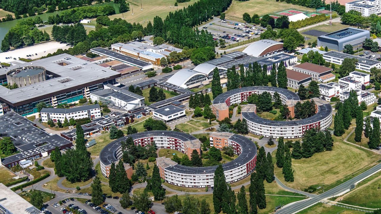 public universities in France