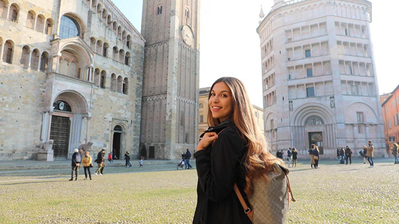 study in Italy
