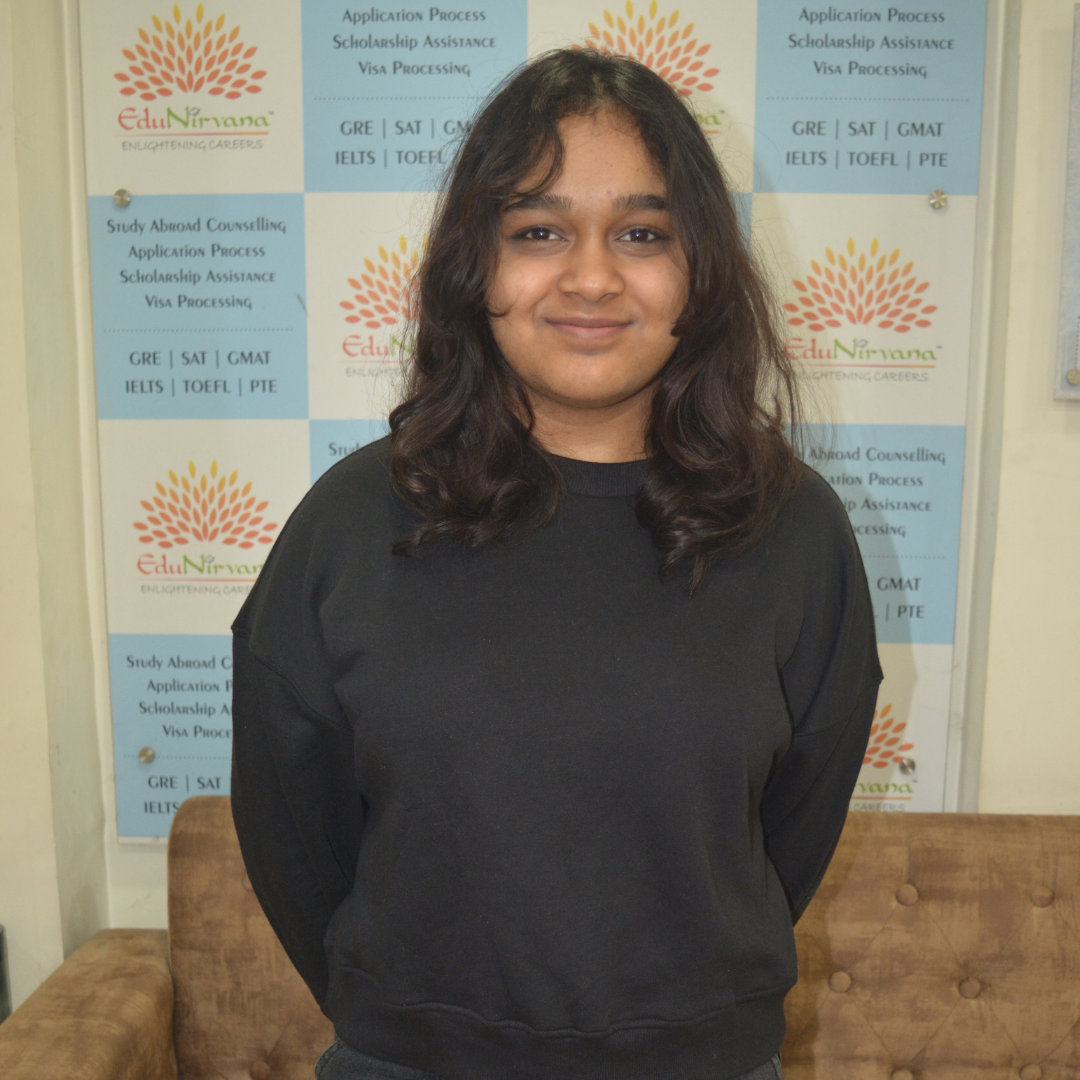 Sanskruti Agrawal