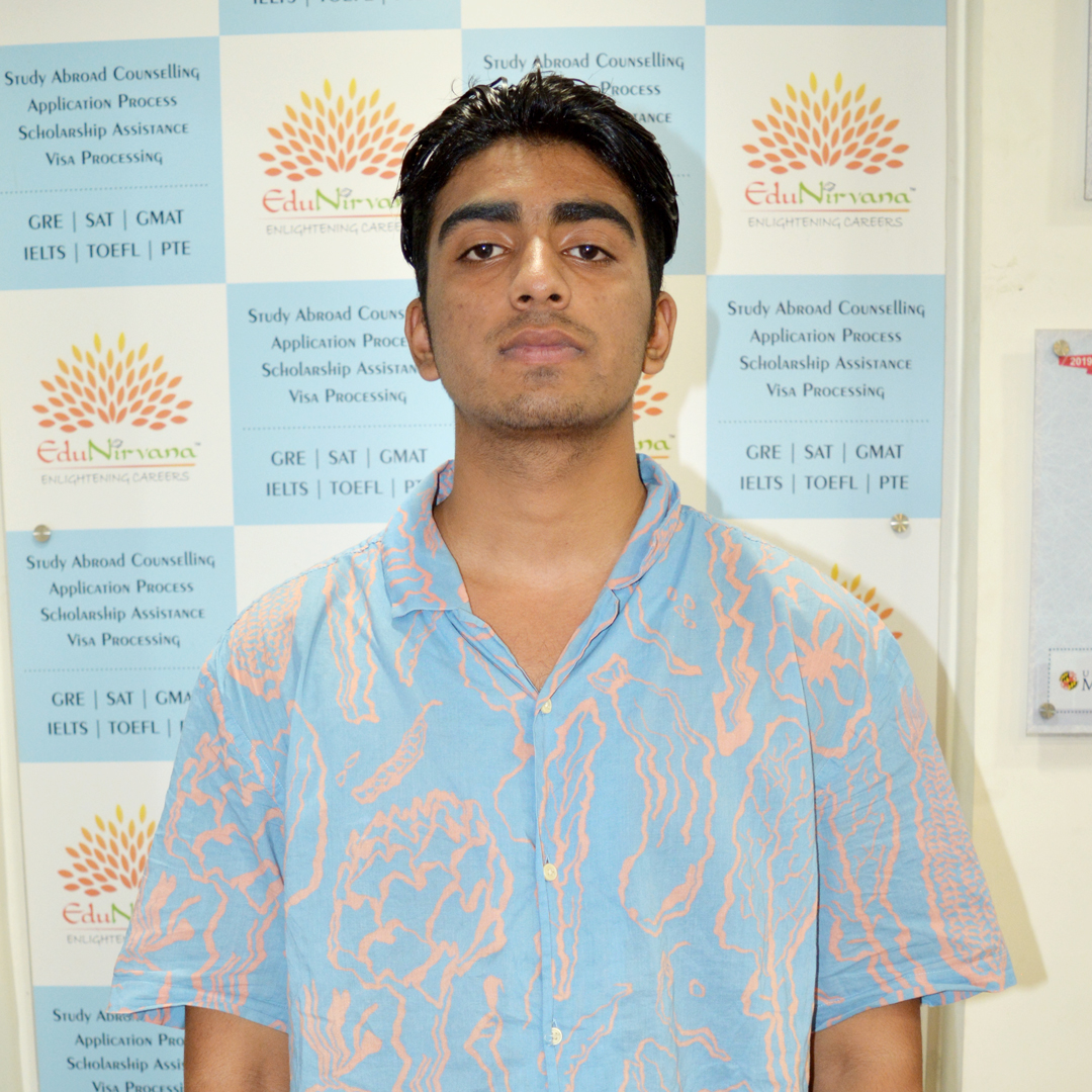 Vansh Vijaywargiya