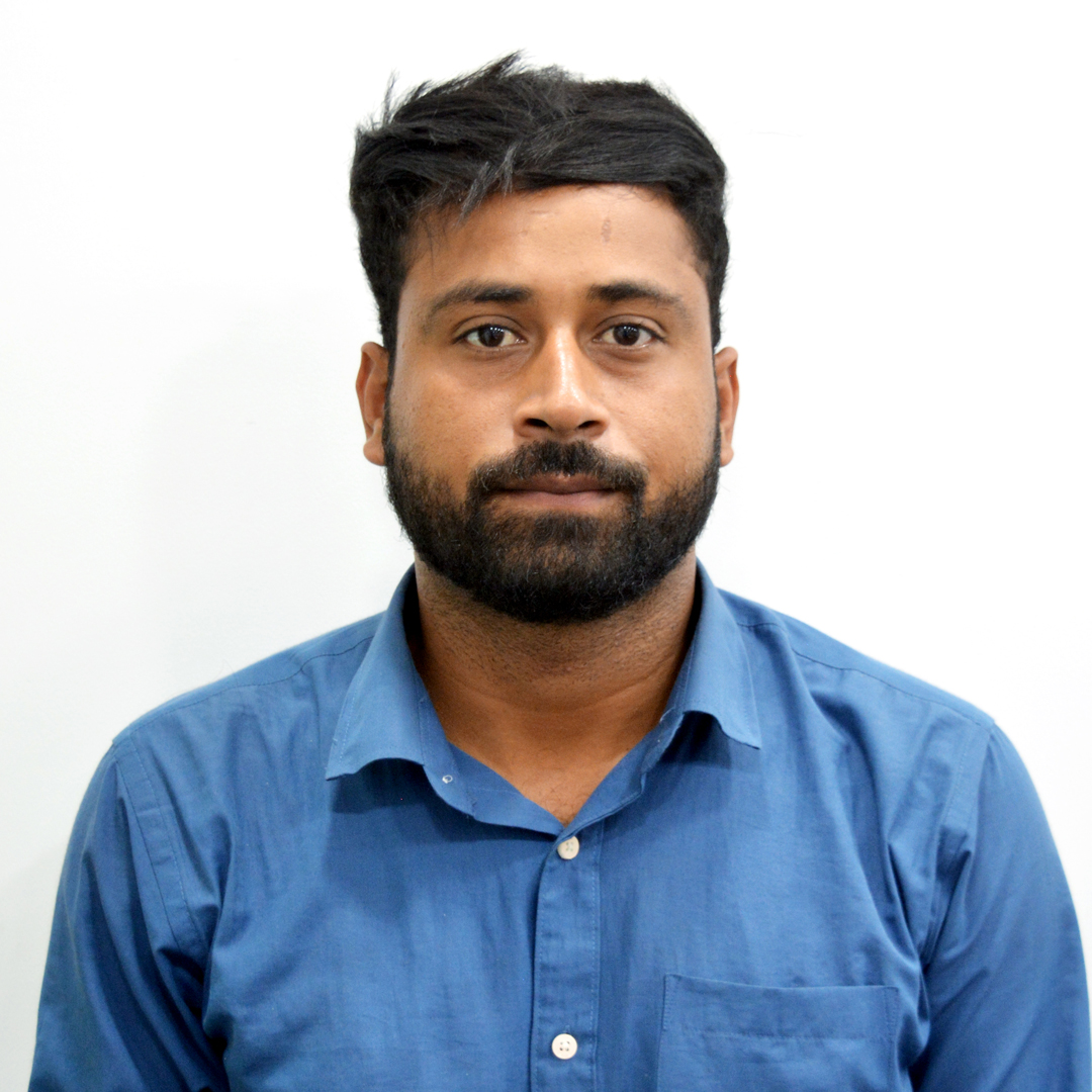 Prakash Yadav