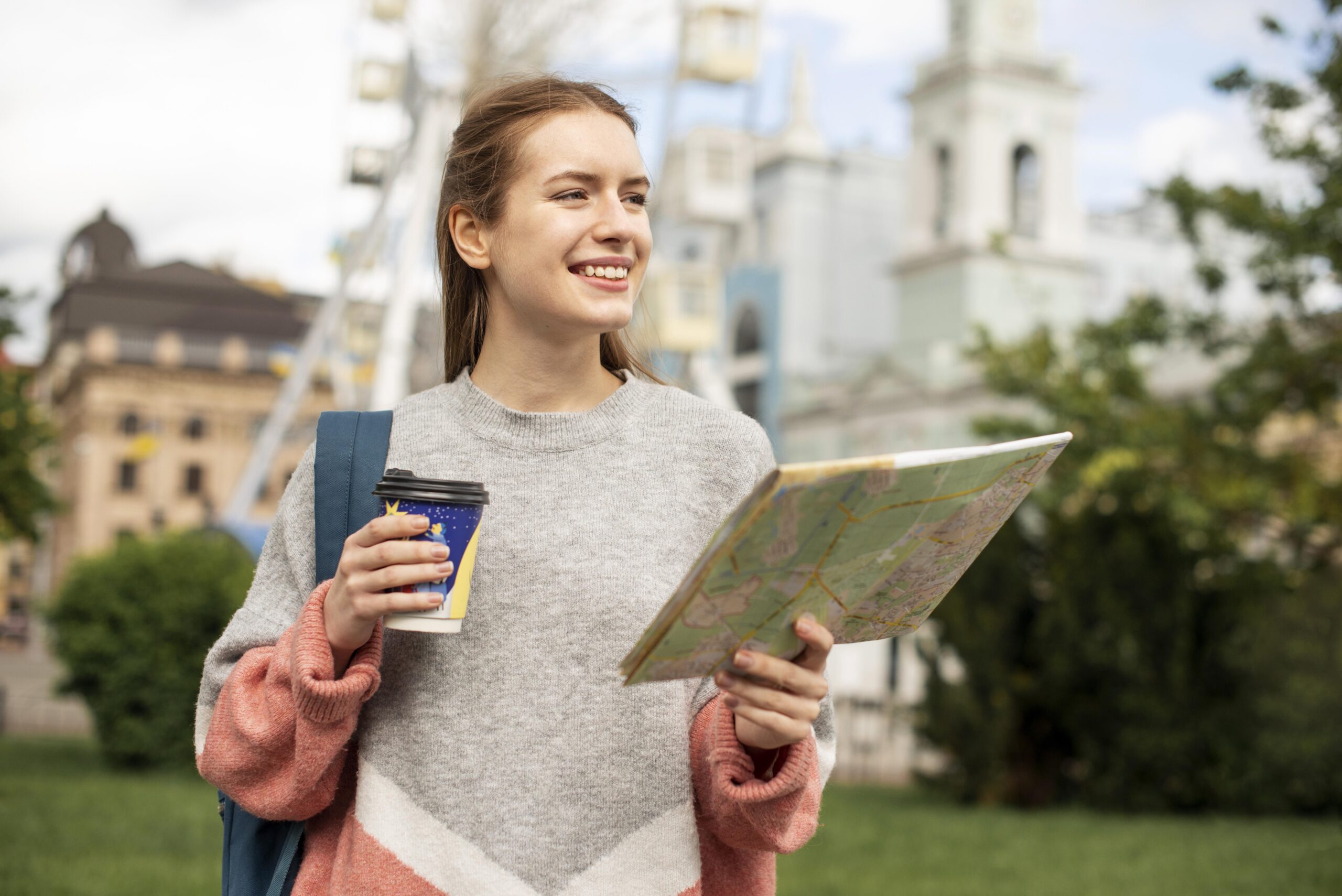 study in Sweden