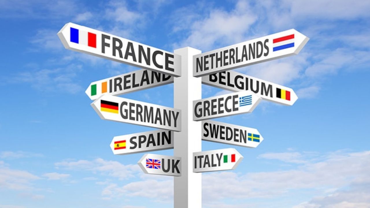 Study Abroad Destinations in Europe