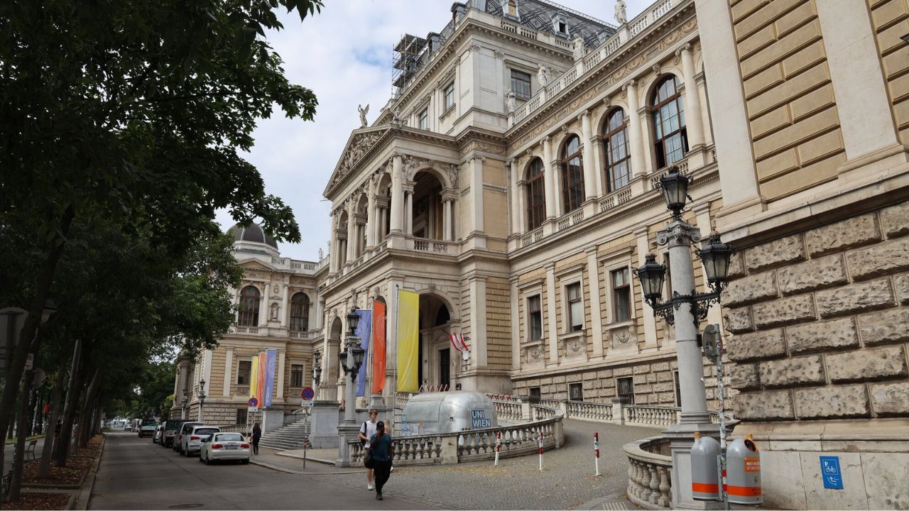 universities Europe without application fees