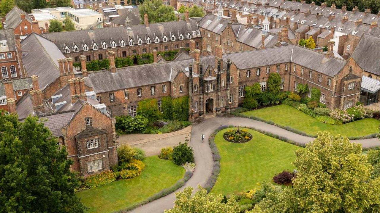 affordable uk mba universities