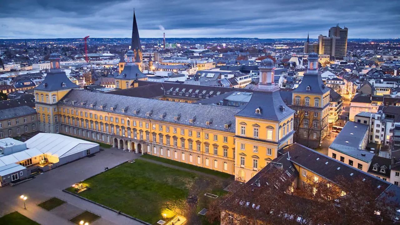 no tuition fees german universities