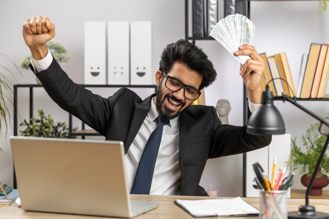 highest MBA salaries