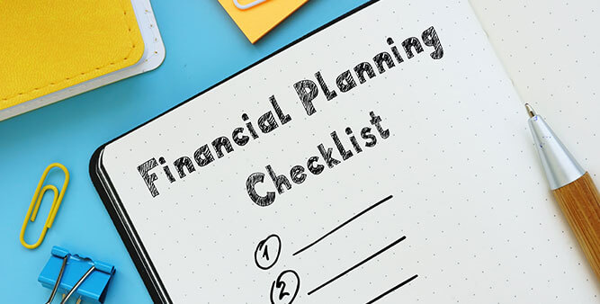 financial planning for study abroad
