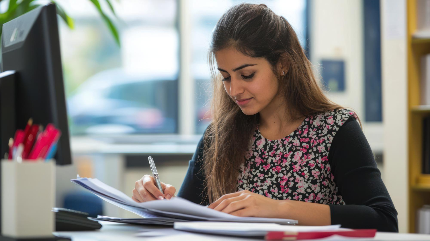 Perfect statement of purpose