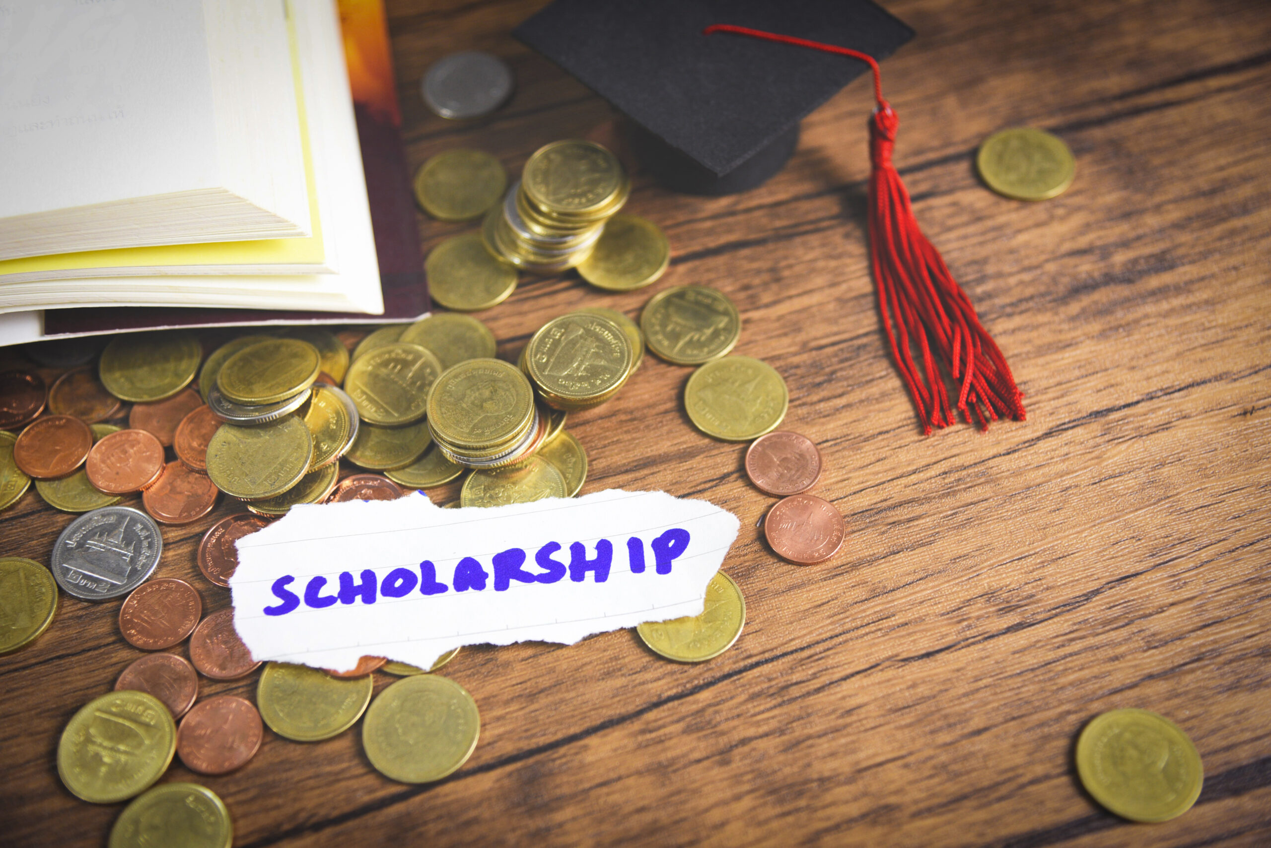 Italy Scholarships