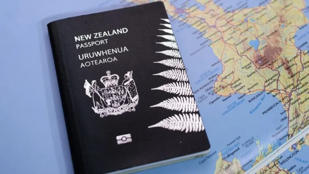 new zealand psw visa