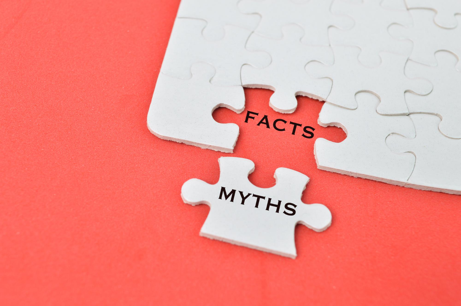 college admission myths