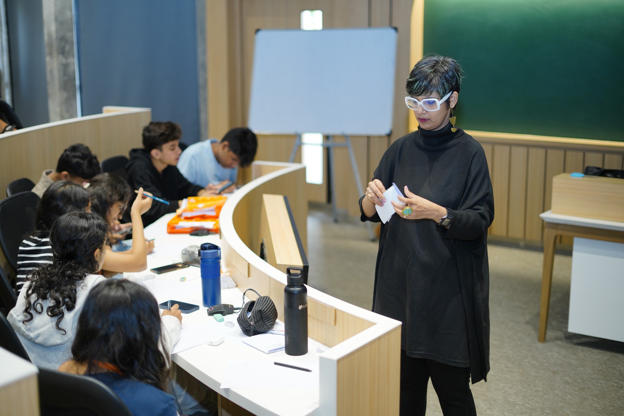 stem summer programs