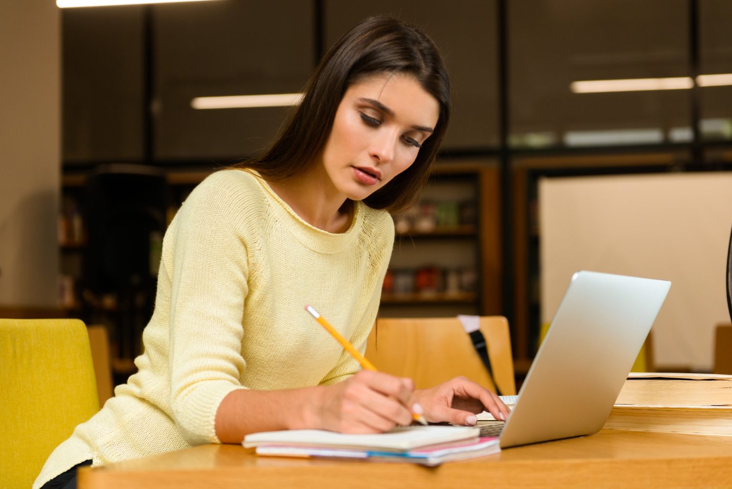 academic transcript