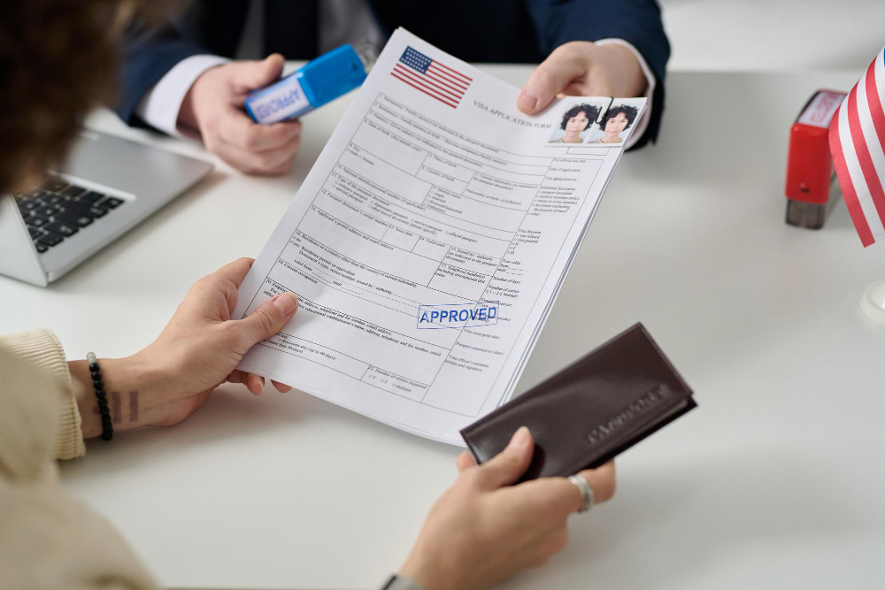 us f1 visa interview