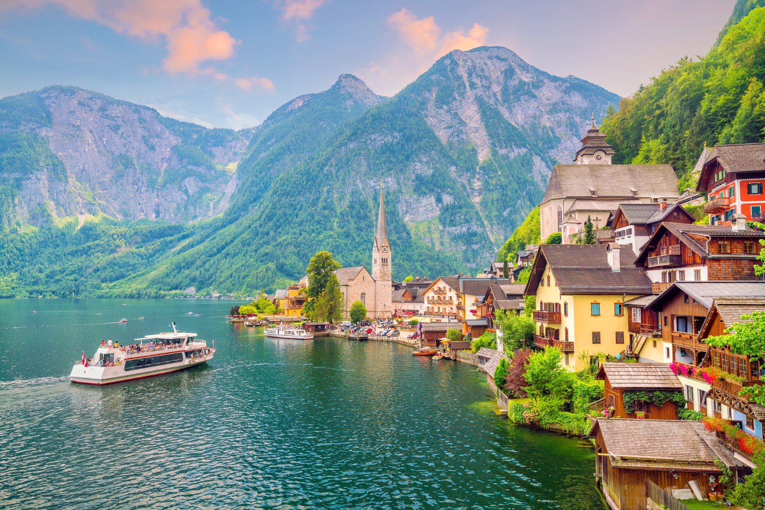 austrian universities still open