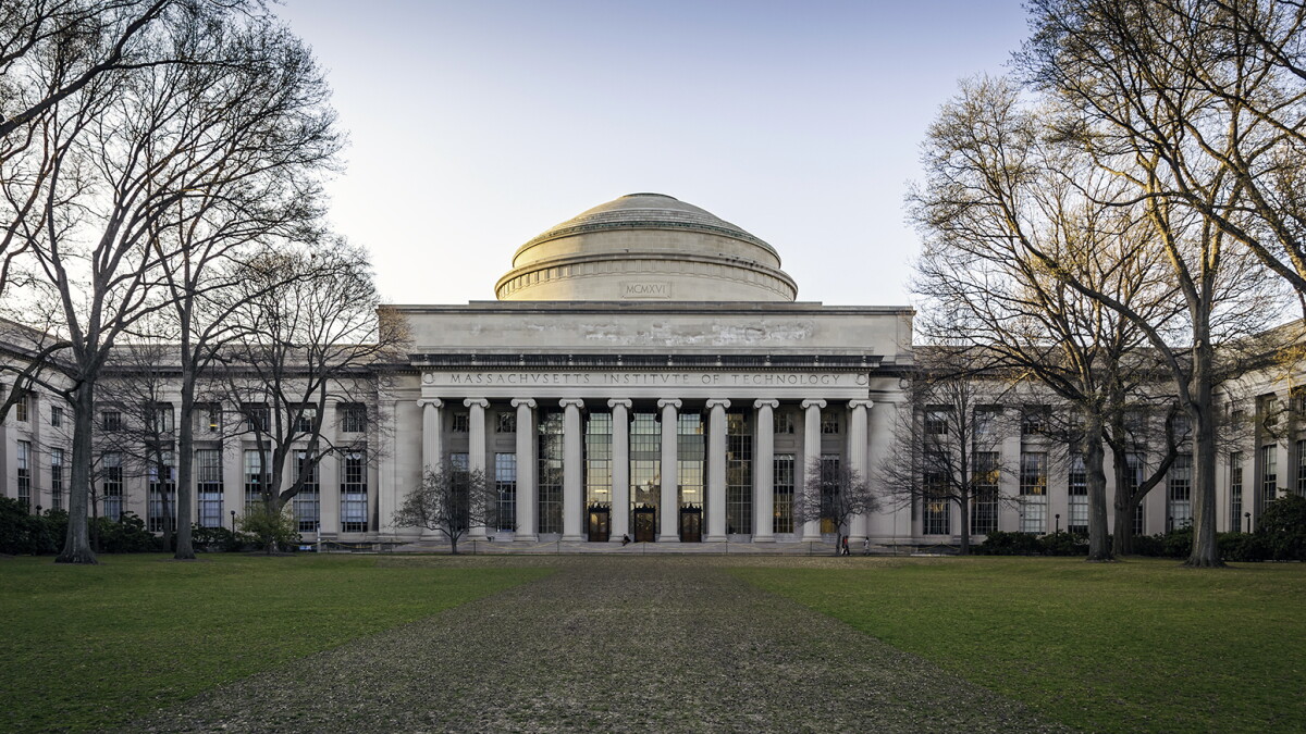 how to get into mit