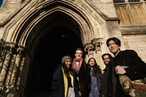 rhodes scholarship oxford