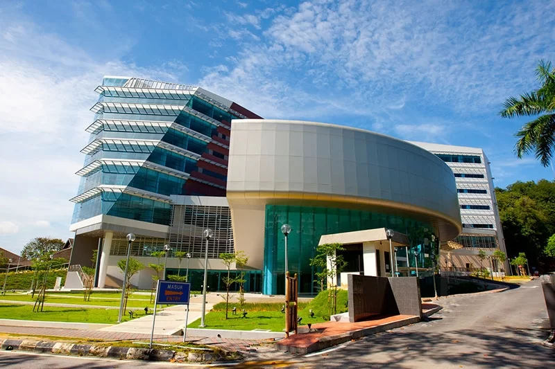 study in malaysia