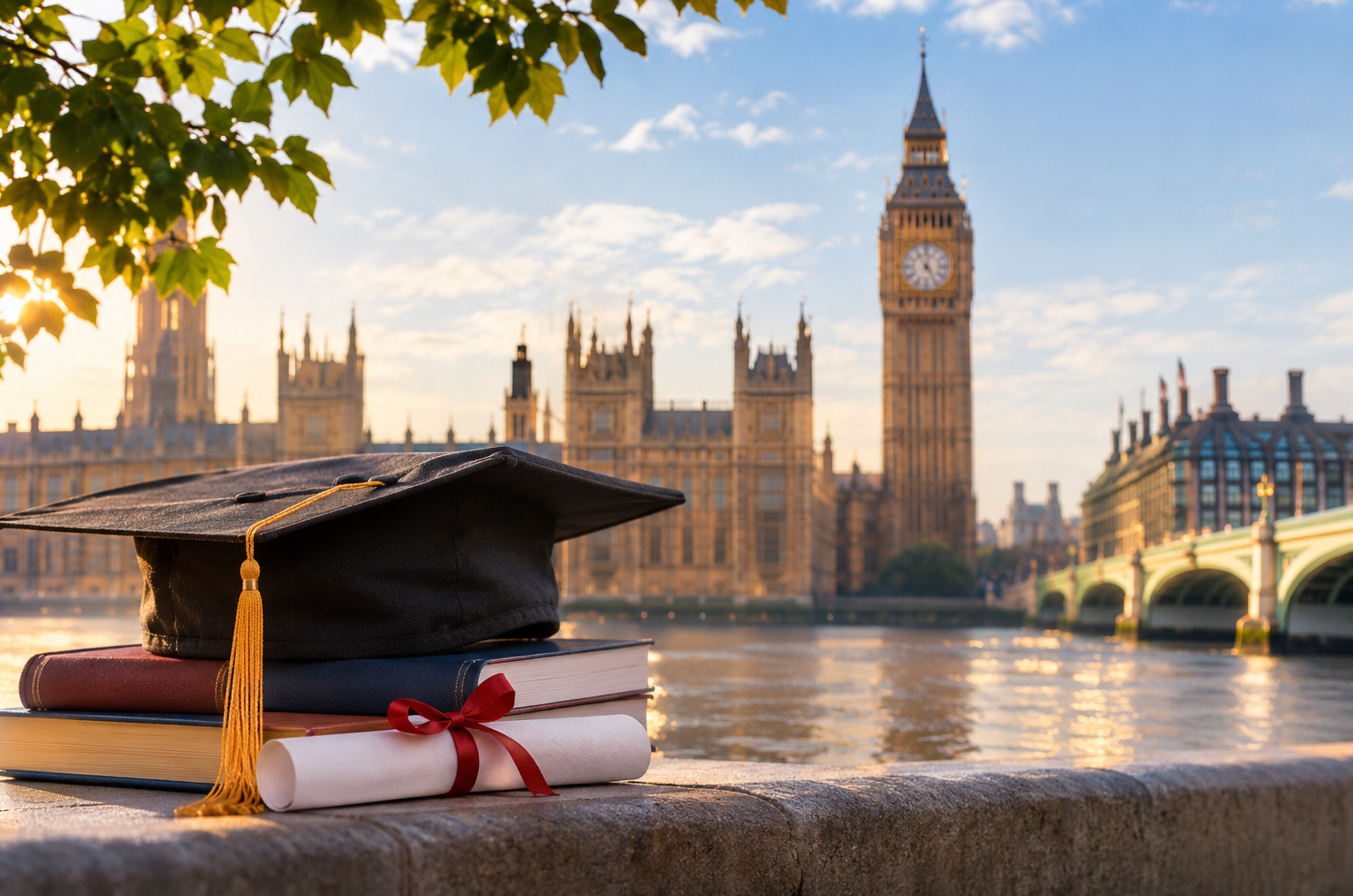 1-year master's degree in the UK for Indian students